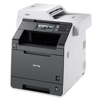 BROTHER MFC-9970C MULTIFUNCTION PRINTER