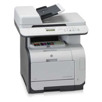 HP COLOR LASERJET CM2320NF Monitoimilaite