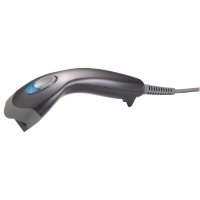 ZEBEX Z-3100 BAR CODE READER USB