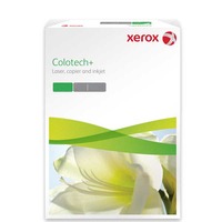 Xerox Colotech+ A3 100g, valkoinen, 500 arkkia