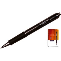 TALEX 500 GEL PEN 0.7 BLACK