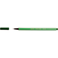 GRASP ZW-280 FINELINER 0.5MM GREEN