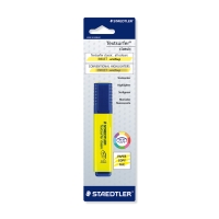 STAEDTLER 364 TEXTSURFER YLLW BLISTER