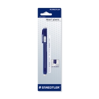 STAEDTLER MARS 52850 PEN ERASER BLISTER