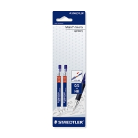 BX2X12 STAEDTLER MARS MICRO 0.5HB BLIST