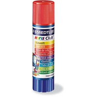 BX12 STAEDTLER GLUE STICK 20 GR DISPLAY