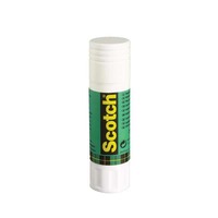 SCOTCH 6208 GLUE STICK 21G