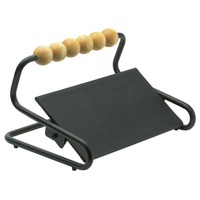 YOGA 785001 FOOTREST BLACK