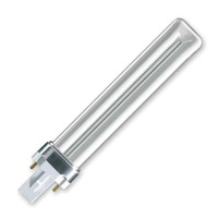 DULUX S 9W/830 FLUORESCENT TUBE