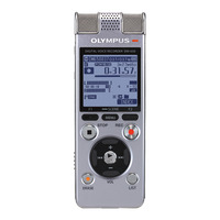 Olympus DM-650 Digitaalisanelin