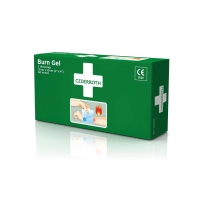 BX2 CEDERROTH BURN GEL DRESSING 10X10CM