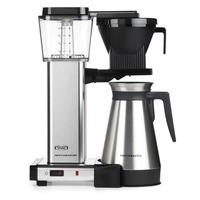 MOCCAMASTER KBGT741 THERMO COFFEEMACHINE