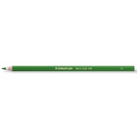 BX12 STAEDTLER NORIS 144-5 PENCIL GRN