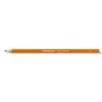 BX12 STAEDTLER NORIS 144-1 PENCIL ORGE