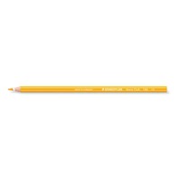 BX12 STAEDTLER NORIS 144-1 PENCIL YLLW