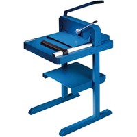 DAHLE 712 SAFETY GUILLOTINE STAND