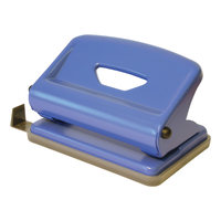 TALEX 91F8 PAPER PUNCH BLUE