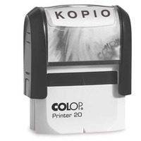 Colop Printer 20 leimasin, kopio