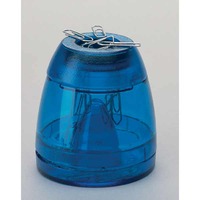 DURABLE IDEALCLIP CLIP DISPENSER BLUE