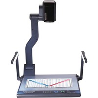 QOMO QD700/DP580 DOCUMENT CAMERA