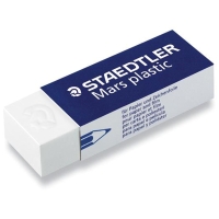 STAEDTLER 52650 MARSPLASTIC ERASER BLIST