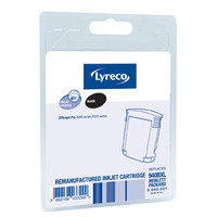 LYRECO HP 940XL C4906A HIGH YIELD COMPATIBLE INKJET CARTRIDGE BLACK