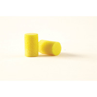 3M EAR CLASSIC FOAM EARPLUG PAIRS SNR28