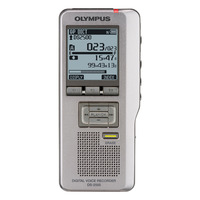OLYMPUS DS-2500 DIGITAL DICTATION MACH