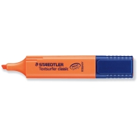 STAEDTLER 364 TEXTSURFER H/LIGHTER ORGE