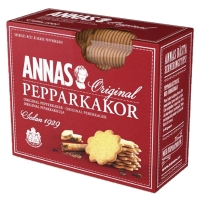 Annas Original piparkakku 300g