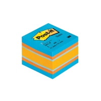 POST-IT 2051-BA MINI CUBE 51X51 BALANCED