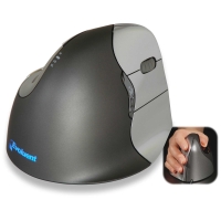 EVOLUENT4 VM4RW OPTI MOUSE CORDLESS BLK