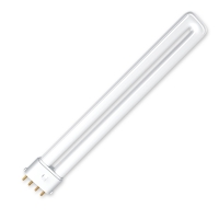 COLOURLUX KLD-S/E FLUOR TUBE 11W/830 2G7