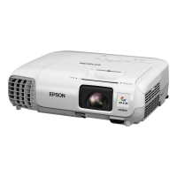 EPSON EB-W29 VIDEOPROJECTOR