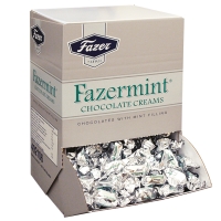 FAZERMINT CHOCOLATE 3 KG