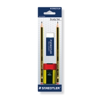 STAEDTLER STUDY SET BLISTER 100 PEFC