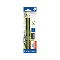 STAEDTLER 18030SBK1 NORIS ECO SET BLIST