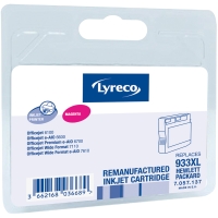 LYRECO I/JET COMP HP933XL CN055A MAGE