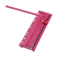 DAHLE 00340 TRIMMER 220MM PINK