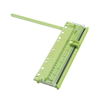 DAHLE 00340 TRIMMER 220MM GREEN