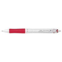 PILOT ACROBALL WHITE BEGREEN B/POINT RED