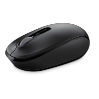 MICROSOFT WMM 1850 BLACK