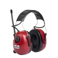 3M PELTOR HRXS7A-01/MP3 RADIO EARMUFFS