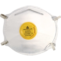 BX10 DELTAPLUS M1200VC FFP2 DISP MASKS