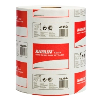 BX6 KATRIN 463966 CLASSIC HAND ROLL YLLW