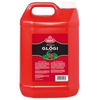 Marli glögitiiviste 1+3 5L