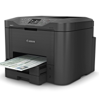 CANON MAXIFY MB5350 I/JET M/FUNCT PRT