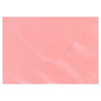 PK10 METAL ENVELOPE C6 100G PINK