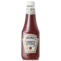 Heinz ketsuppi 570g