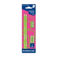 STAEDTLER 180FSBK PEN WOPEX HB GR BLIS